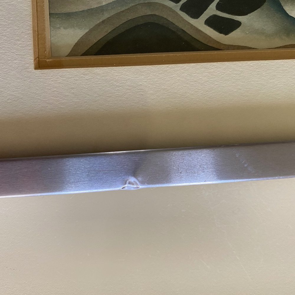 PAINTING (ORIGINAL) - Picture 3 of 4